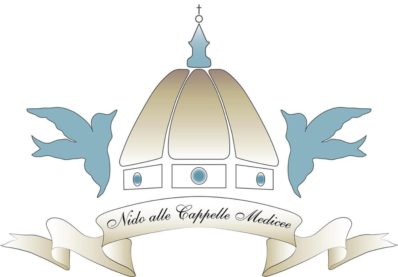Nido Alle Cappelle Medicee Флоренция Екстериор снимка